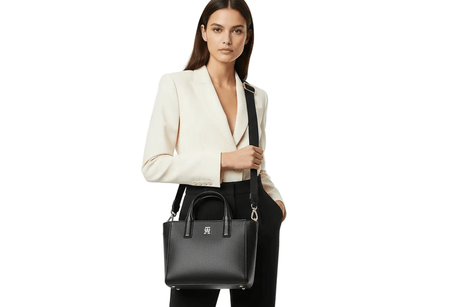 Tommy Hilfiger Bag Tommy Jeans Ess Daily Tote TB170 - Runner