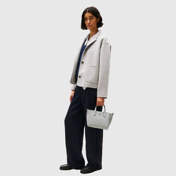 Tommy Hilfiger Bag Tommy Jeans Ess Daily Tote TB171 - Runner