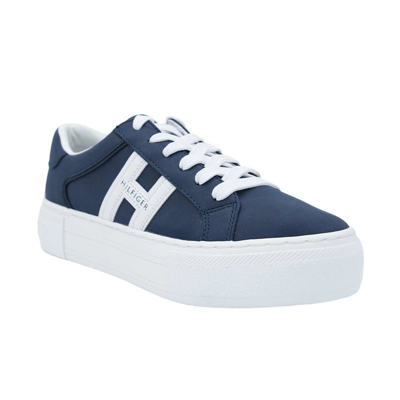 Tommy Hilfiger Baxli Platform Women's Sneakers - Runner