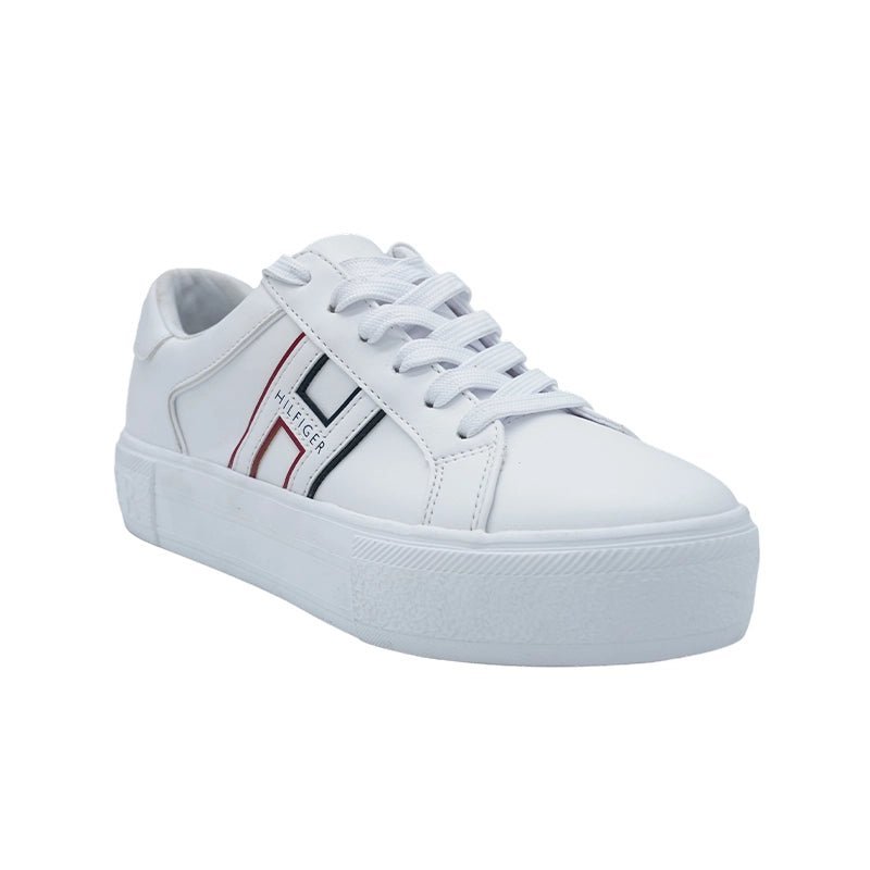 Tommy Hilfiger Baxli Platform Women's Sneakers - Runner
