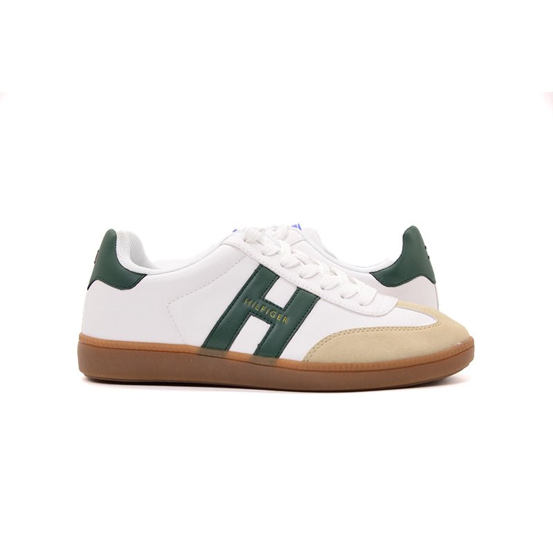 TOMMY HILFIGER BERGE3 ON SNEAKER TOM198 - Runner