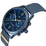 Tommy Hilfiger Blake 1782305 Women Watch TTW14 - Runner