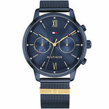 Tommy Hilfiger Blake 1782305 Women Watch TTW14 - Runner