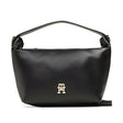TOMMY HILFIGER Boressta TH - ShoulderBag - Black TB18 - Runner