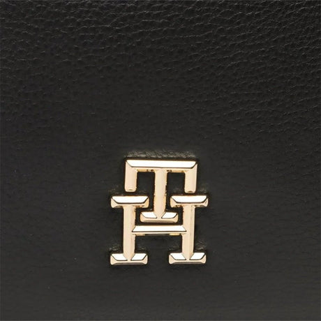 TOMMY HILFIGER Boressta TH - ShoulderBag - Black TB18 - Runner