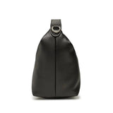 TOMMY HILFIGER Boressta TH - ShoulderBag - Black TB18 - Runner