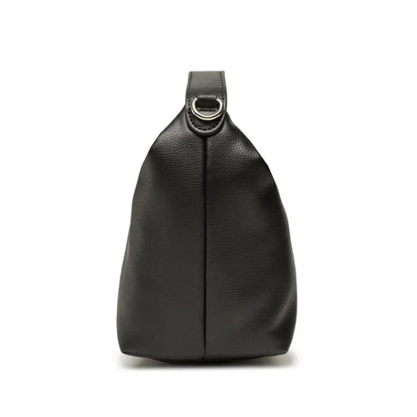 TOMMY HILFIGER Boressta TH - ShoulderBag - Black TB18 - Runner