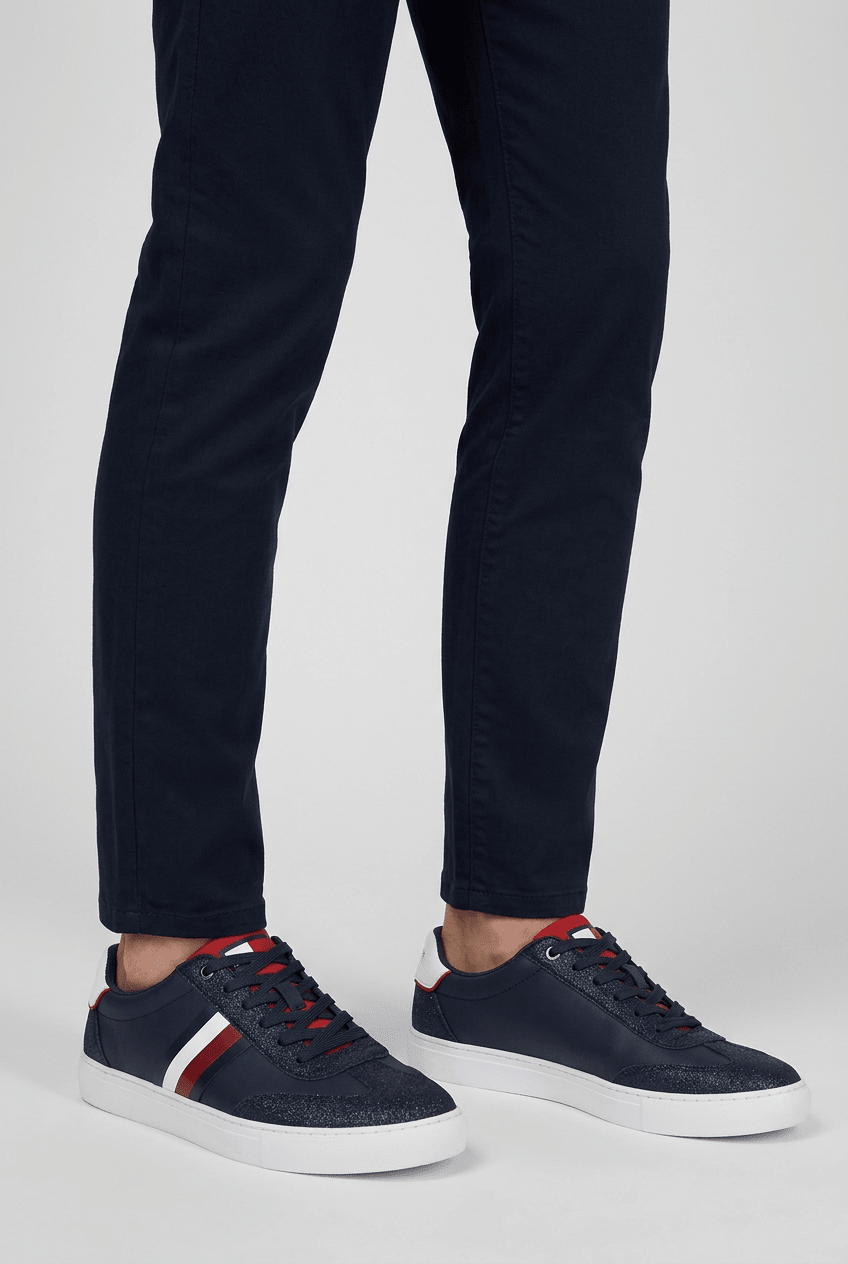 TOMMY HILFIGER BOSCAR SNEAKER TOM183 - Runner