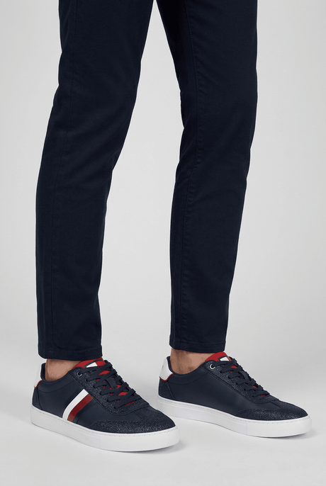 TOMMY HILFIGER BOSCAR SNEAKER TOM183 - Runner