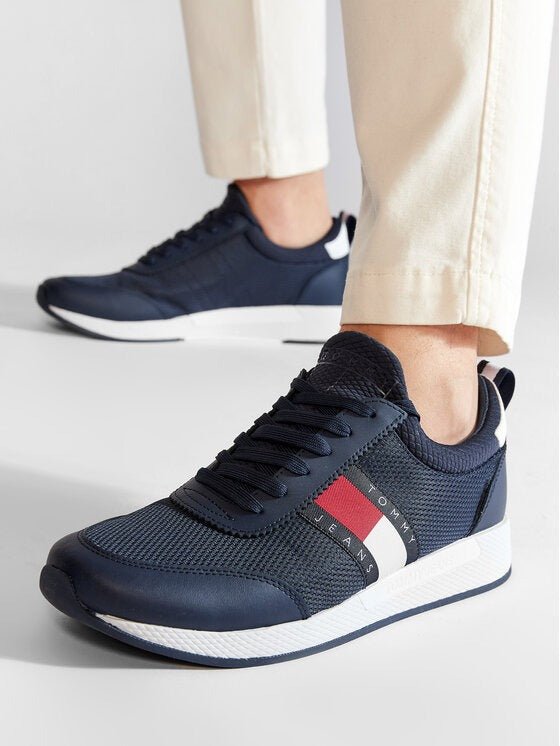 TOMMY HILFIGER BRECON SNEAKER TOM45 - Runner