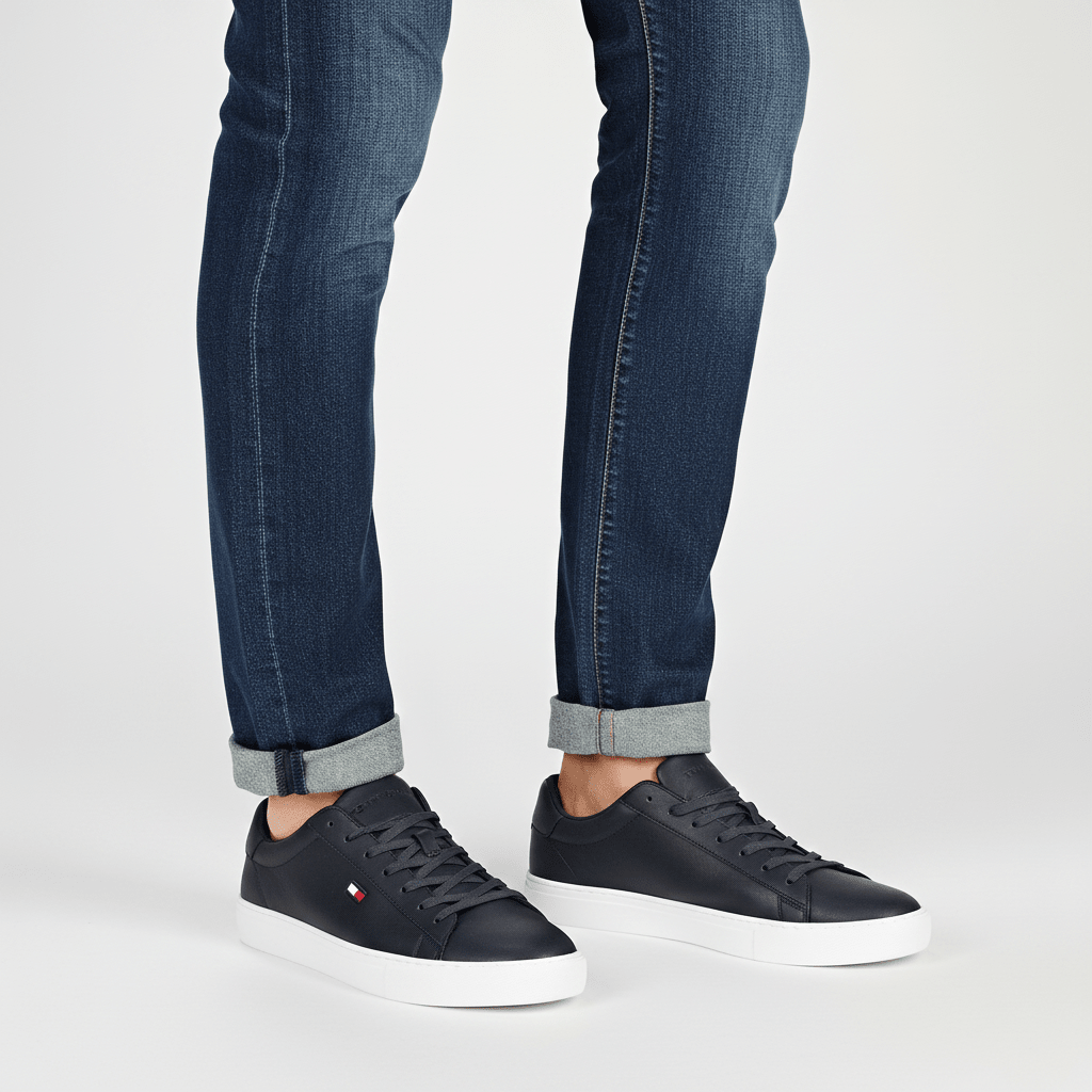 TOMMY HILFIGER BRECON SNEAKER TOM91 - Runner