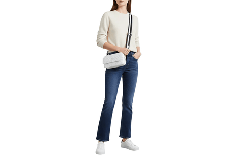 TOMMY HILFIGER Camera Bag Mono TB140 - Runner