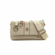 TOMMY HILFIGER Canvas Crossbody Shoulder Bag TB85 - Runner