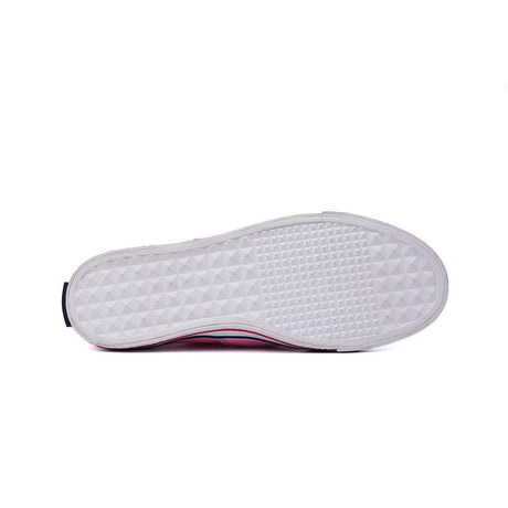 TOMMY HILFIGER canvas low - top WOMEN SHOES TOW162 - Runner