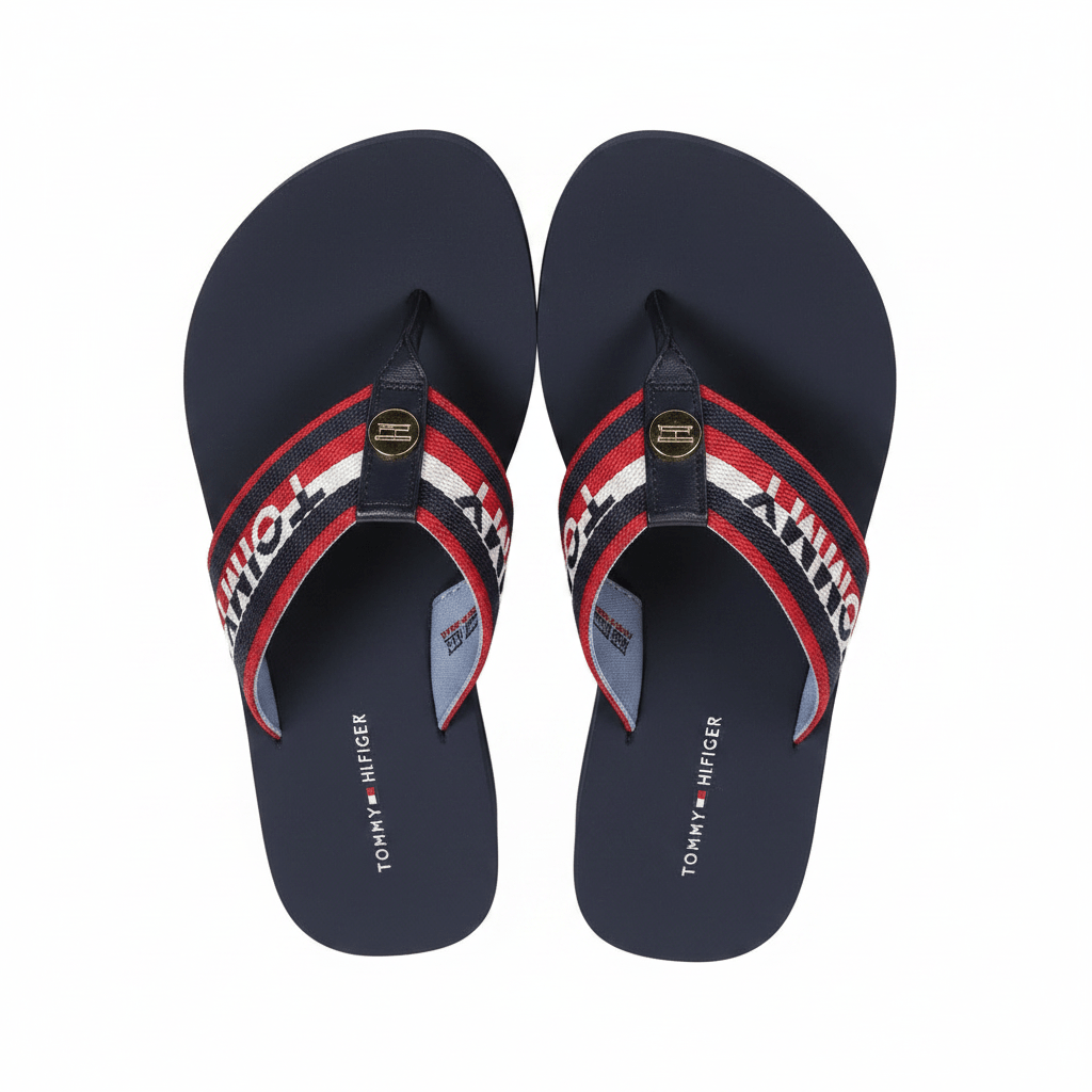 TOMMY HILFIGER Casual Wear Tommy Hilfiger SLW111 - Runner