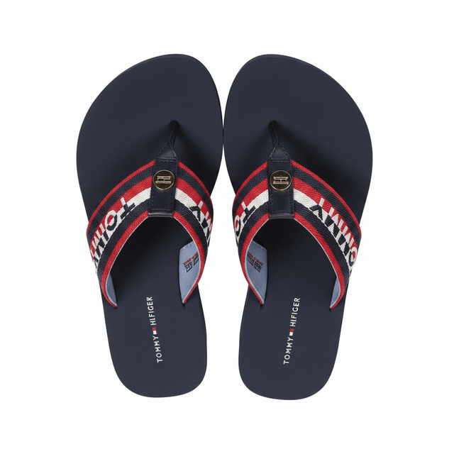 TOMMY HILFIGER Casual Wear Tommy Hilfiger SLW111 - Runner