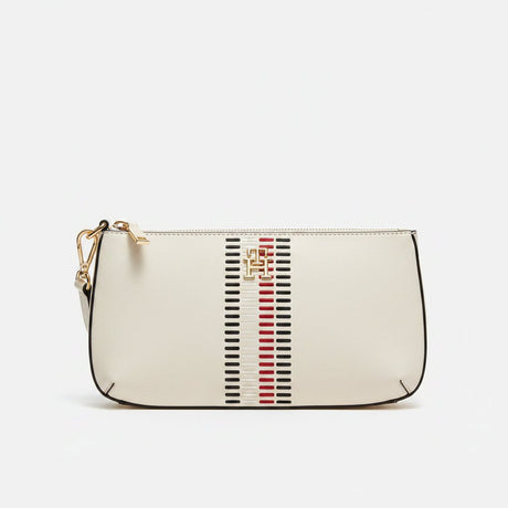 TOMMY HILFIGER Chic Corp Crossover Bag - Runner