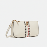 TOMMY HILFIGER Chic Corp Crossover Bag - Runner