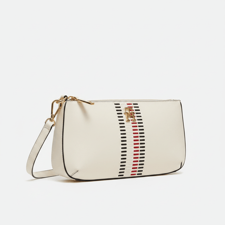 TOMMY HILFIGER Chic Corp Crossover Bag - Runner
