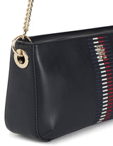 TOMMY HILFIGER Chic Corp Crossover Bag - Runner