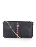 TOMMY HILFIGER Chic Corp Crossover Bag - Runner
