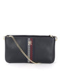 TOMMY HILFIGER Chic Corp Crossover Bag - Runner