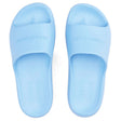 TOMMY HILFIGER Chunky Flatform Slides Women SLW41 - Runner