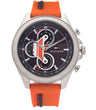 Tommy Hilfiger - Clark Chronograph With Rubber Strap Watch TTM49 - Runner