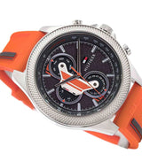Tommy Hilfiger - Clark Chronograph With Rubber Strap Watch TTM49 - Runner