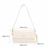 TOMMY HILFIGER Convertible crossbodytas met TH - monogram TB89 - Runner