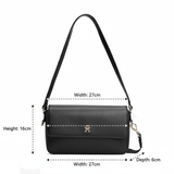 TOMMY HILFIGER Convertible crossbodytas met TH - monogram TB90 - Runner