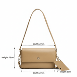 TOMMY HILFIGER Convertible crossbodytas met TH - monogram TB91 - Runner