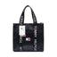 Tommy Hilfiger Corporate TH Monogram Tote Handbag - TB104 - Runner