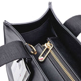 Tommy Hilfiger Corporate TH Monogram Tote Handbag - TB104 - Runner