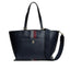 Tommy Hilfiger Corporate TH Monogram Tote - Shoulderbag - Navy - TB38 - Runner