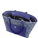 Tommy Hilfiger Corporate TH Monogram Tote - Shoulderbag - TB101 - Runner