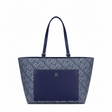 Tommy Hilfiger Corporate TH Monogram Tote - Shoulderbag - TB101 - Runner