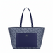 Tommy Hilfiger Corporate TH Monogram Tote - Shoulderbag - TB101 - Runner