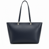 TOMMY HILFIGER Corporate TH Monogram Tote - Shoulderbag - TB102 - Runner