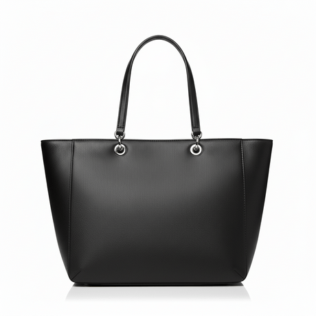 Tommy Hilfiger Corporate TH Monogram Tote - Shoulderbag - TB103 - Runner