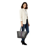 Tommy Hilfiger Corporate TH Monogram Tote - Shoulderbag - TB103 - Runner