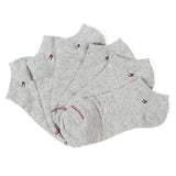 TOMMY HILFIGER COTTON ANKLE 3 - PACK SOCKS SU06 - Runner