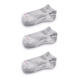 TOMMY HILFIGER COTTON ANKLE 3 - PACK SOCKS SU06 - Runner