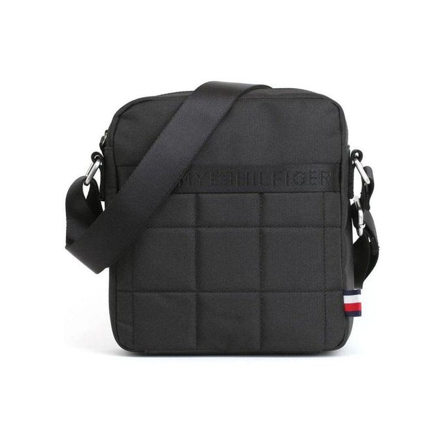 Tommy Hilfiger Cross Body Bag For Men, TB160 - Runner