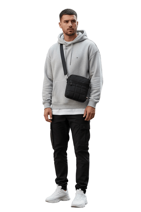 Tommy Hilfiger Cross Body Bag For Men, TB160 - Runner