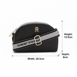 TOMMY HILFIGER Crossbody Bag TB58 - Runner