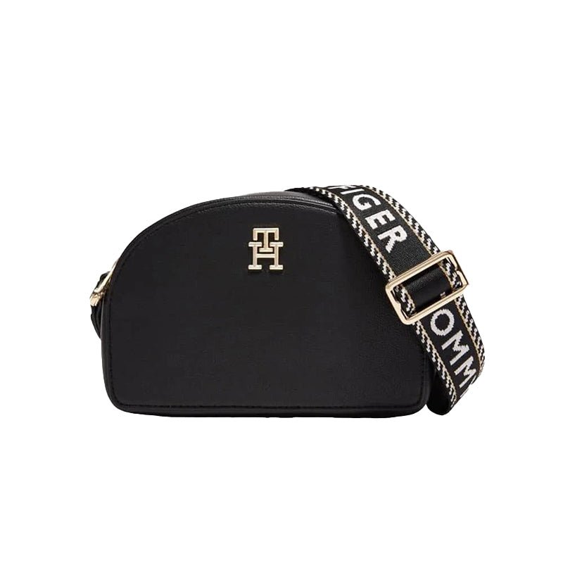 TOMMY HILFIGER Crossover Logo Strap Camera Bag TB116 - Runner