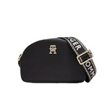 TOMMY HILFIGER Crossover Logo Strap Camera Bag TB116 - Runner