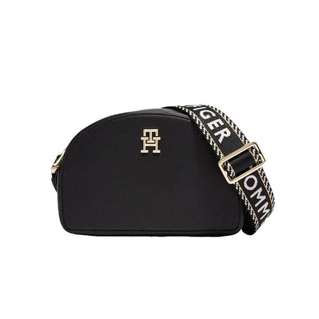 TOMMY HILFIGER Crossover Logo Strap Camera Bag TB116 - Runner