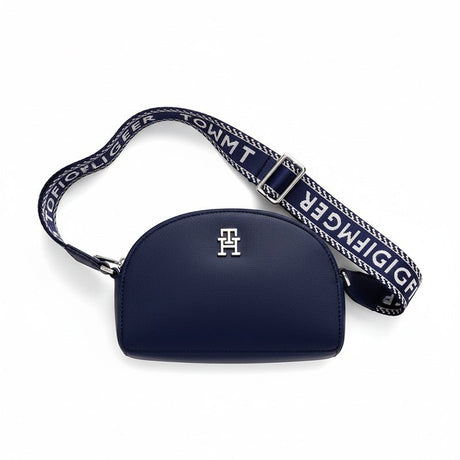 TOMMY HILFIGER Crossover Logo Strap Camera Bag TB117 - Runner